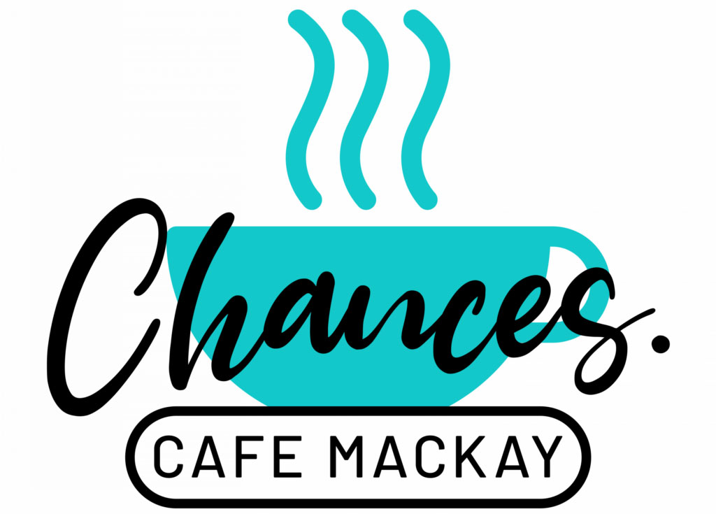 Chances-Cafe-Mackay-Logo
