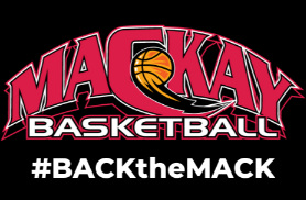 Mackay Basketball
