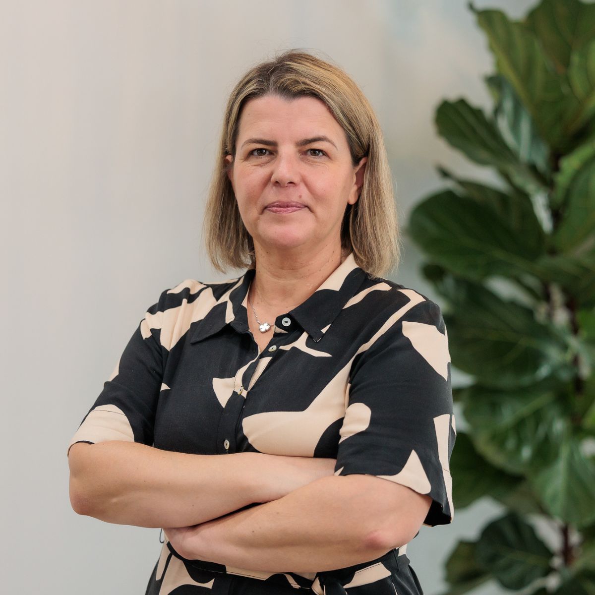 Novella Jeles headshot